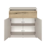Kép 3/7 - Elegáns karos design a hálószobádba