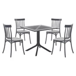 Kép 3/4 - Ergonomikus design Sazen New