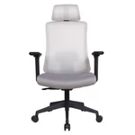 Kép 4/8 - Modern design  szürke-fekete kombináció