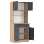 Kép 3/10 - Elegáns design a hálószobádba