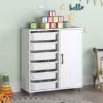 Kép 5/6 - Elegáns fehér színvilág