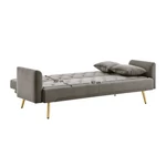 Kép 5/5 - Modern és kényelmes design.