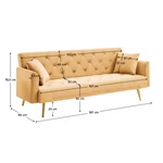Kép 4/5 - Modern design aranylászatokkal