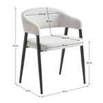 Kép 6/10 - Ergonomikus ülés