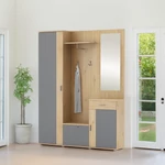 Kép 6/7 - Stílusos design a belépőzéshez