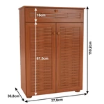 Kép 7/15 - Könnyű tisztítás MDF felülettel