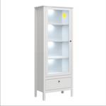 Kép 2/5 - LED világítás, 4-pontos, fehér, OLJE, KOVER, VAIT