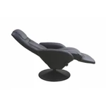 Kép 3/4 - OPTIMA relax fotel, fekete