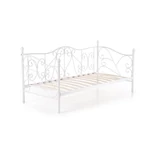 Kép 7/11 - SUMATRA ágy fehér, 90 cm