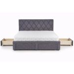 Kép 4/11 - BETINA ágy fiókokkal 160 cm