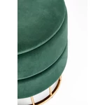 Kép 4/8 - Minty puff, zöld