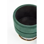 Kép 6/8 - Minty puff, zöld