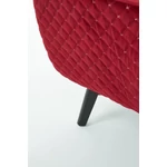 Kép 6/10 - Modern design bordérozott fotel