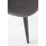 Kép 6/10 - K384 szék, szürke