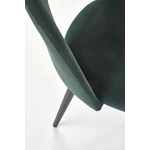 Kép 7/10 - K384 szék, zöld