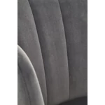 Kép 6/10 - K386 szék, szürke