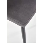 Kép 7/10 - K386 szék, szürke