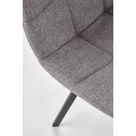 Kép 6/10 - K402 szék, szürke
