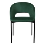 Kép 3/6 - Elegáns zöld színben