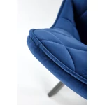 Kép 3/10 - Elegáns kék színű étkezőszer