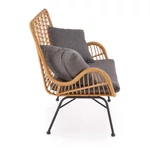 Kép 3/10 - Modern nappali berendezés
