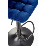 Kép 4/8 - Modern bárszék design