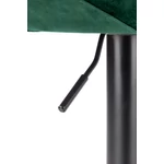 Kép 3/8 - Elegáns sötétzöld színben