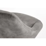 Kép 4/7 - H102 bárszék szürke