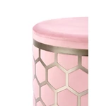Kép 3/5 - Aqua puff, rózsaszín