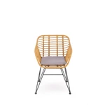 Kép 3/11 - Ergonomikus K541 szék