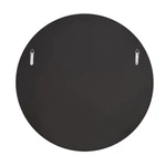 Kép 6/11 - MOON fali tükör, szín: ezüst