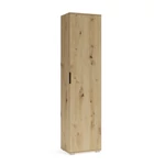 Kép 1/2 - CLIF SL-50 fali szekrény, szín: artisan tölgy