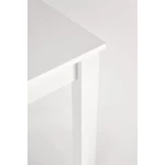 Kép 3/8 - Elegáns fehér asztal a nappalihoz