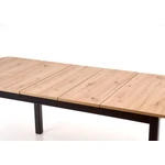 Kép 3/17 - Elegáns tölgy fa asztal