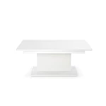 Kép 8/10 - Minimalista fehér asztal BUSETTI
