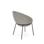 Kép 4/10 - Ergonomikus K482 szék