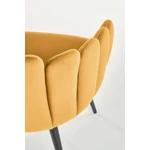 Kép 5/10 - Ergonomikus K410 szék