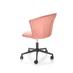 Kép 3/9 - PASCO szék rózsaszín