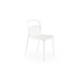 Kép 1/11 - K490 szék, fehér
