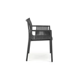 Kép 4/11 - Modern design fekete színben