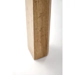 Kép 4/10 - Tölgy sztal részletek