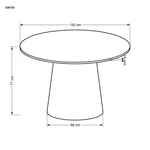 Kép 4/12 - Modern design és tartós anyag