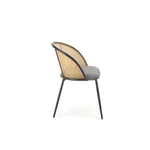 Kép 3/10 - Ergonomikus K508 szék