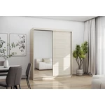 Kép 6/7 - Tölgyfa szerkezet  modern design