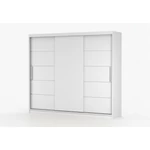 Kép 3/9 - Elegáns megoldás a hálószobádhoz