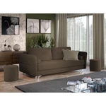Kép 1/4 - Bali Velvet 4 kanapé