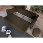 Kép 4/4 - Bali Velvet 4 kanapé