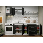 Kép 3/12 - Modern design 260cm széles