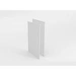 Kép 10/11 - Konyha Noir - 12 - 203,2 cm