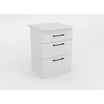 Kép 7/9 - Alaszka fehér konyha - 10 - 203,2 cm